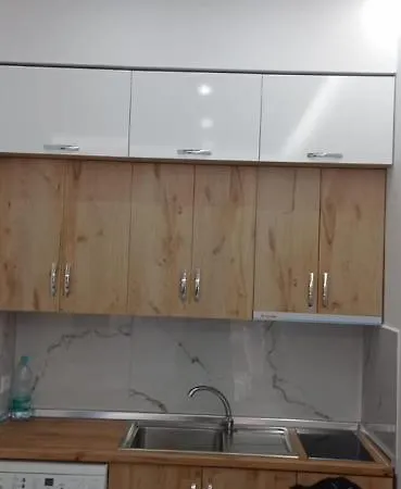 Apartamento Marias *