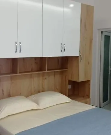 Apartamento Marias